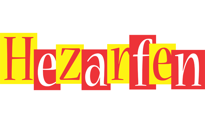 Hezarfen errors logo