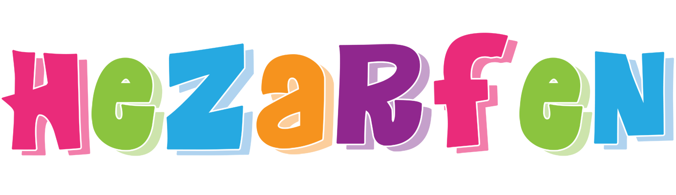 Hezarfen friday logo