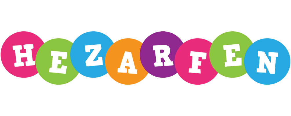 Hezarfen friends logo