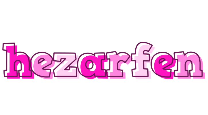 Hezarfen hello logo