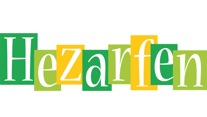 Hezarfen lemonade logo