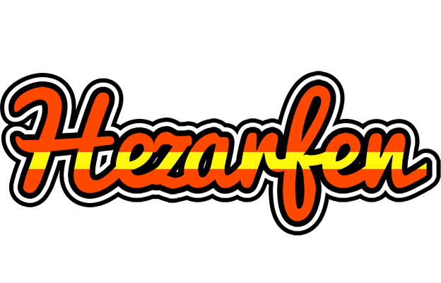 Hezarfen madrid logo