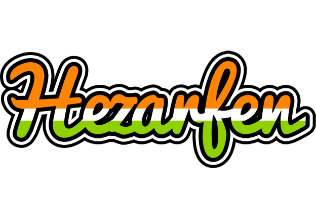 Hezarfen mumbai logo