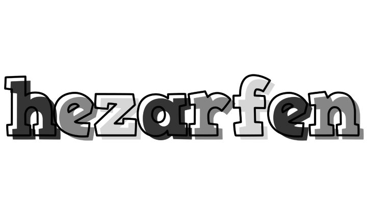 Hezarfen night logo