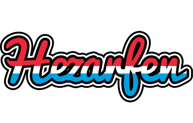 Hezarfen norway logo