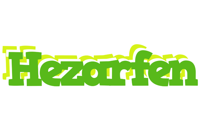 Hezarfen picnic logo