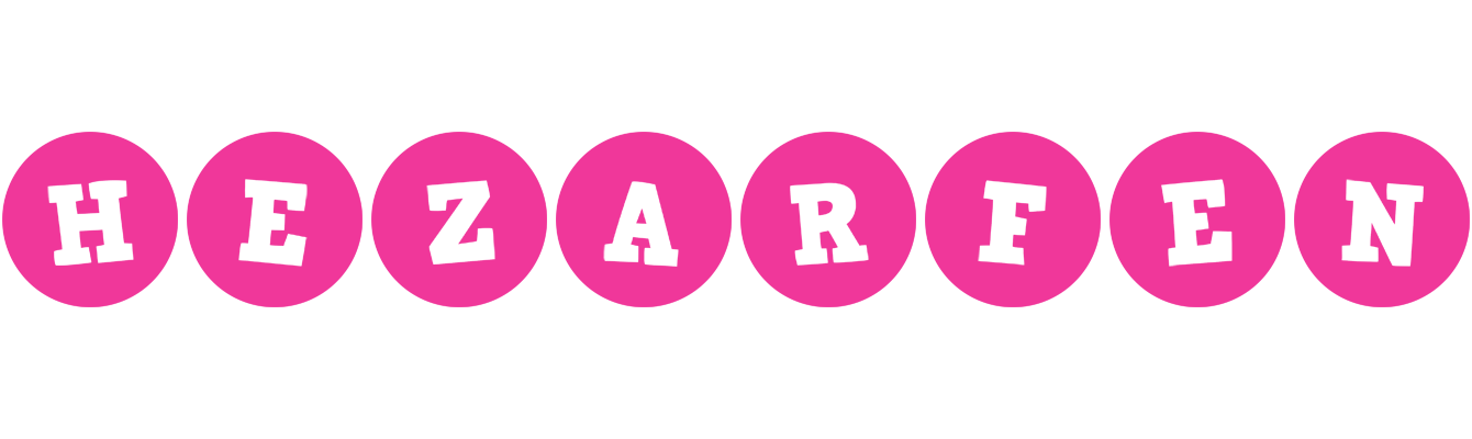 Hezarfen poker logo