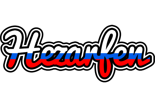 Hezarfen russia logo
