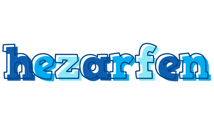 Hezarfen sailor logo