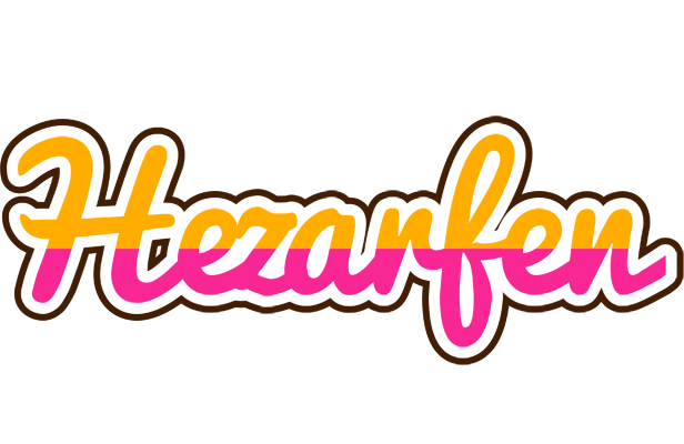 Hezarfen smoothie logo