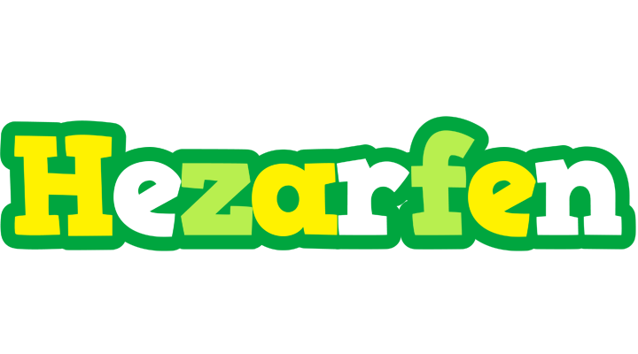Hezarfen soccer logo