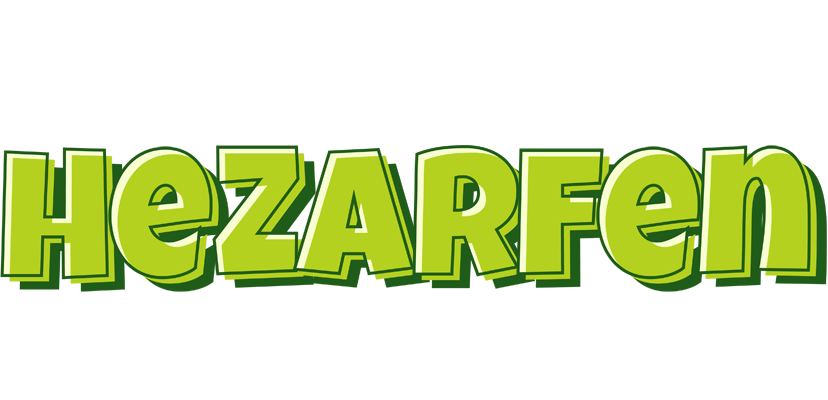 Hezarfen summer logo
