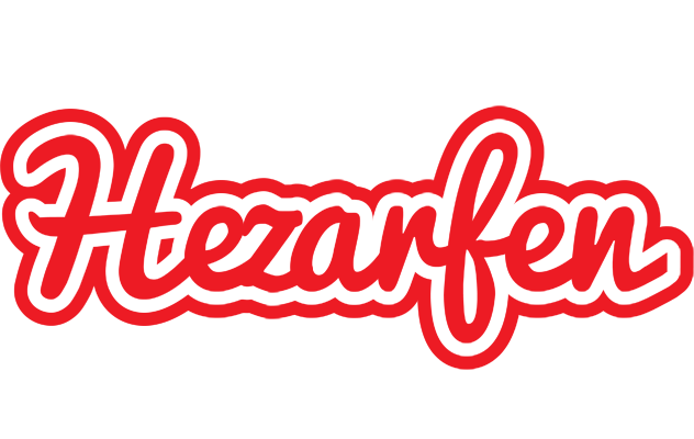 Hezarfen sunshine logo
