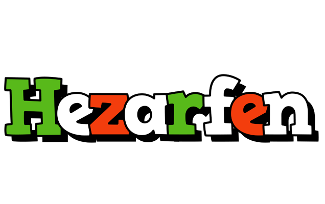 Hezarfen venezia logo