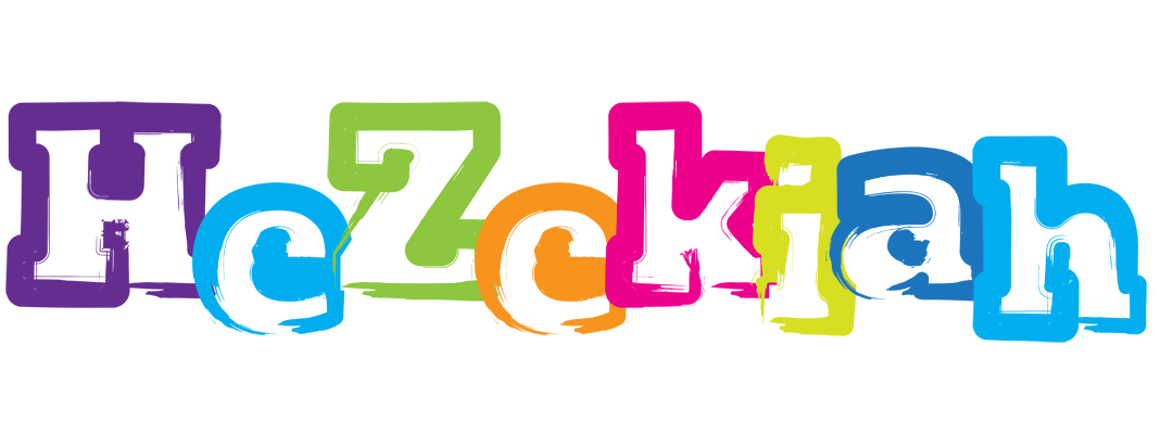 Hezekiah casino logo