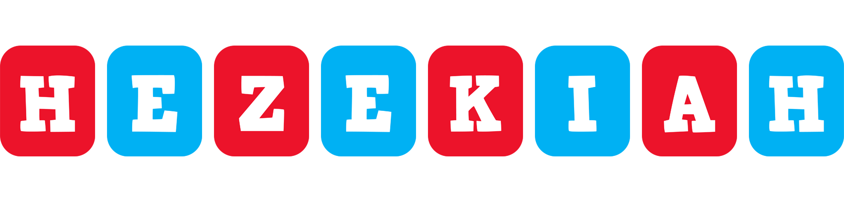 Hezekiah diesel logo