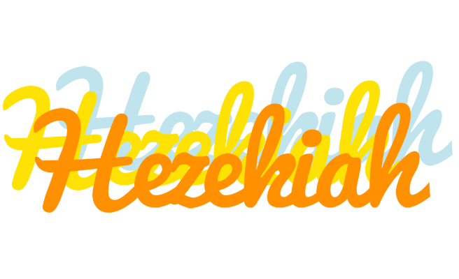 Hezekiah energy logo