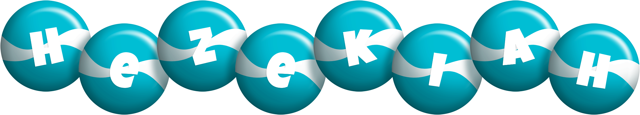 Hezekiah messi logo