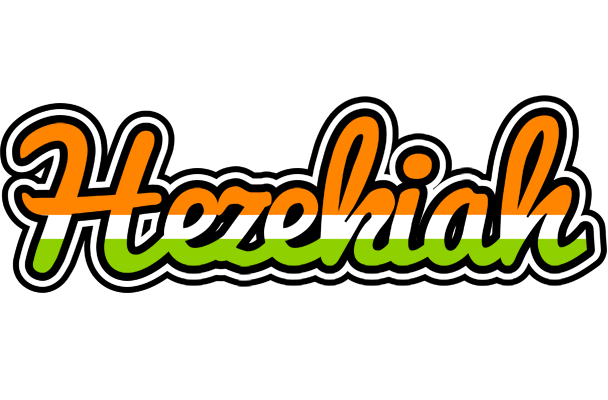 Hezekiah mumbai logo