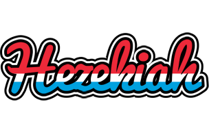 Hezekiah norway logo