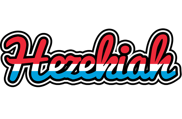 Hezekiah norway logo