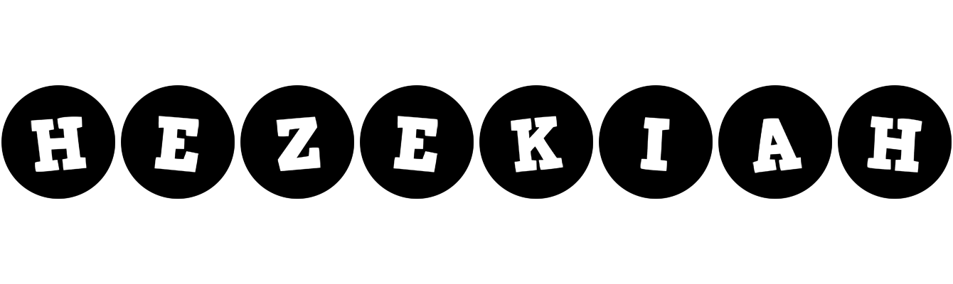 Hezekiah tools logo