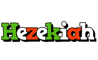 Hezekiah venezia logo