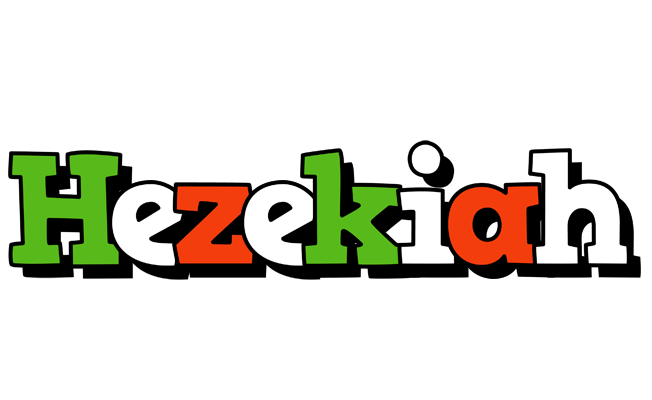 Hezekiah venezia logo