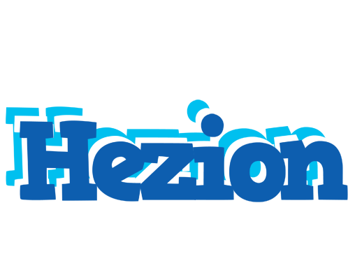 Hezion business logo