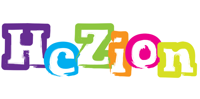 Hezion casino logo