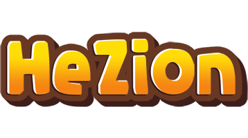 Hezion cookies logo