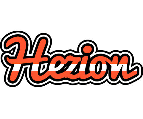 Hezion denmark logo