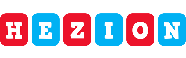 Hezion diesel logo