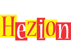 Hezion errors logo
