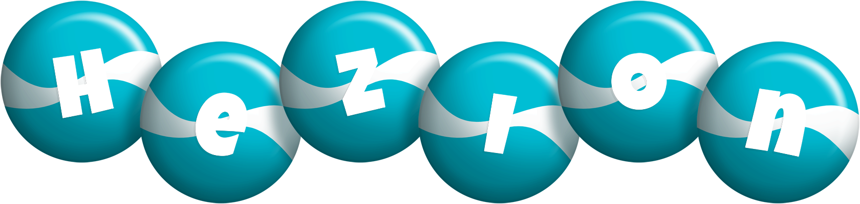 Hezion messi logo