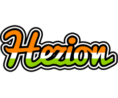 Hezion mumbai logo
