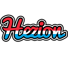 Hezion norway logo