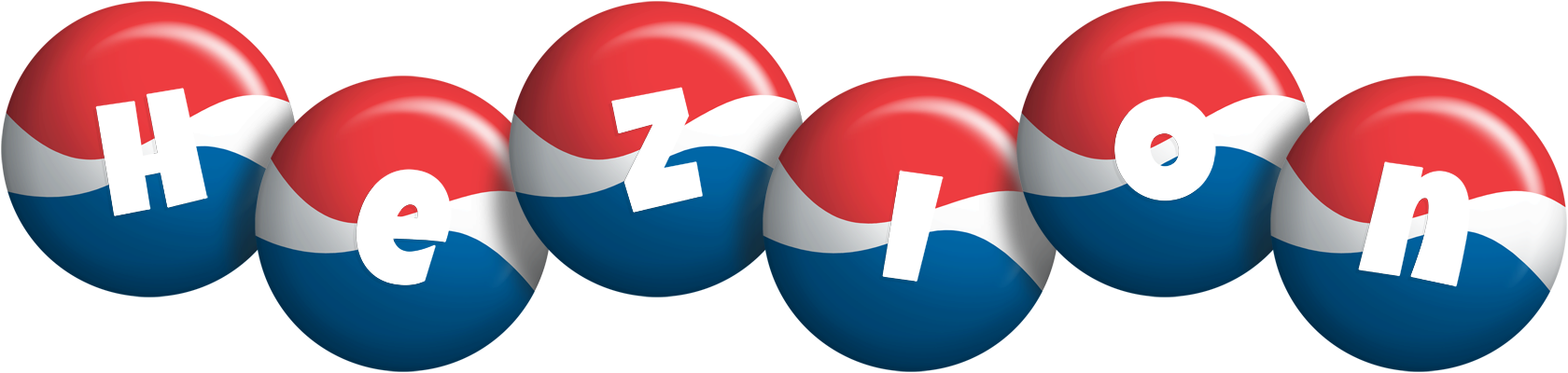 Hezion paris logo