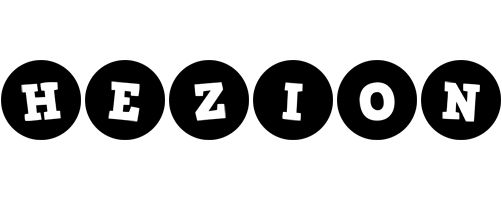 Hezion tools logo