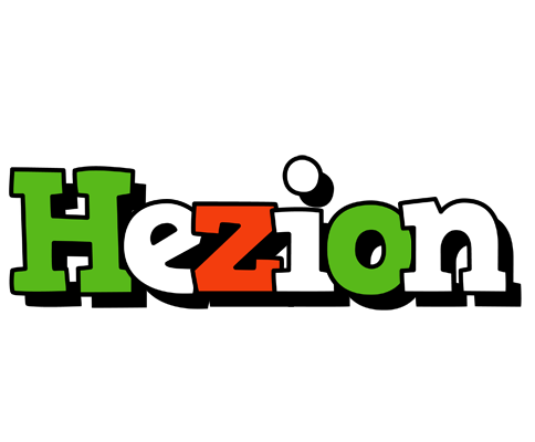 Hezion venezia logo