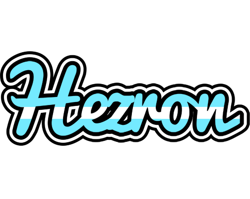 Hezron argentine logo