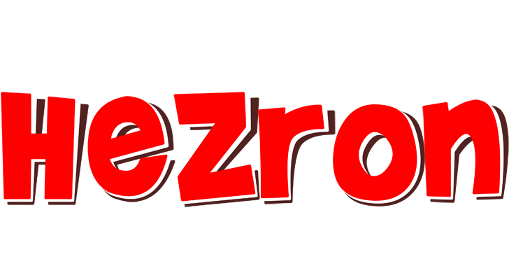 Hezron basket logo