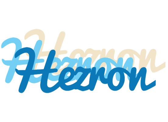 Hezron breeze logo