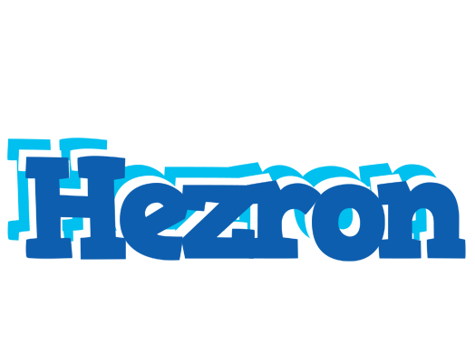 Hezron business logo