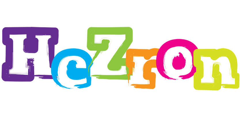 Hezron casino logo