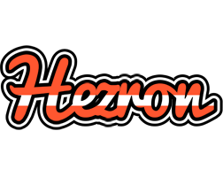 Hezron denmark logo