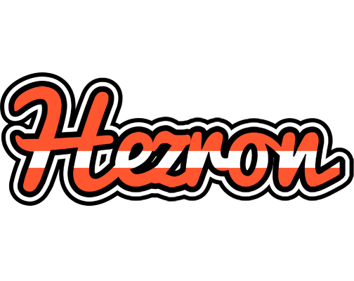 Hezron denmark logo