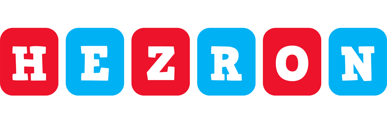 Hezron diesel logo