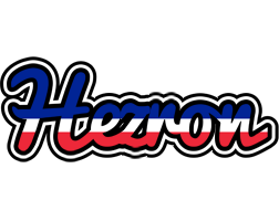 Hezron france logo