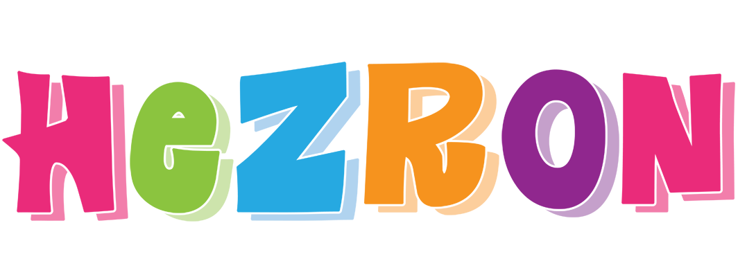 Hezron friday logo